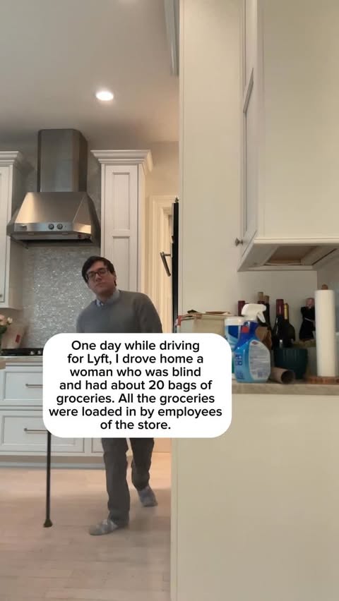 Instagram post by @josephakibler for Lyft. Caption reads: It’s been a minute since I’ve shared this @lyft....