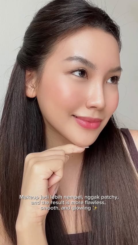 Instagram post by @sophie.tahir for Bio Beauty Lab. Caption reads: My current prep step: @biobeautylab Phyto Power....