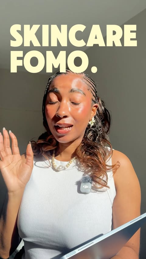 Instagram post by @beautybytakealot for takealot.com. Caption reads: [...] #BeTheFirst @Garnier_SA @takealotcom.