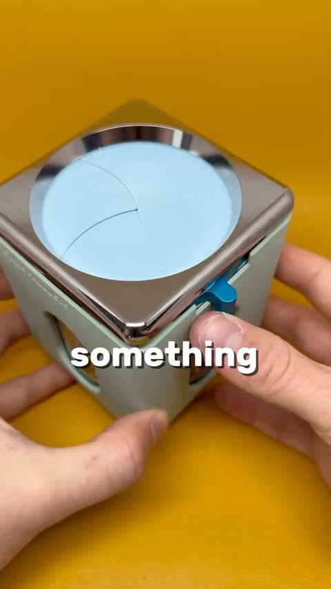 Instagram post by @fictionproducts for PCBWay. Caption reads: Do we actually need metal? . . . #productdesign....