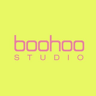 Boohoo logo