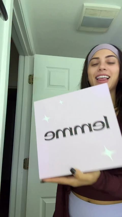 Instagram post by @fitwith_ray for Lemme. Caption reads: @lemme thank you!.