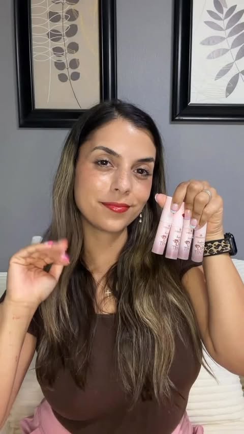 Instagram post by @affordablestylesnicole for essence cosmetics. Caption reads: #giftedbyessence #giftedbyessencecosmetics Essence....