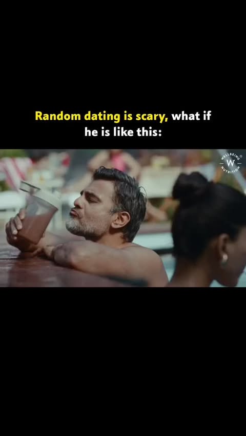 Instagram post by @_bestiies.4ever._ for Wellbeing Nutrition. Caption reads: Bilkul risk nahi lene ka 💀

Check....