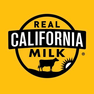 Real California Milk