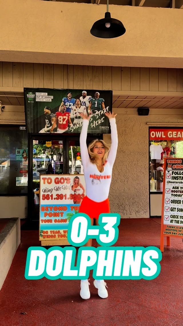 Instagram post by @iamgorillaluke for Hooters. Caption reads: Someone’s gotta win!
Watch tonight’s matchup here....