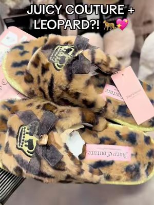 TikTok post by @kourteeyx for Juicy Couture. Caption reads: [...] around 😭💖 @TK Maxx @JuicyCoutureUk Now....