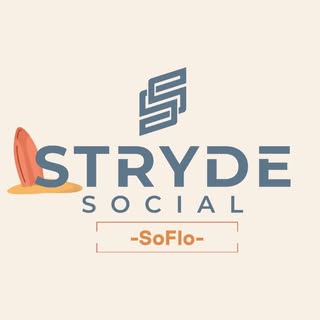 Stryde Social