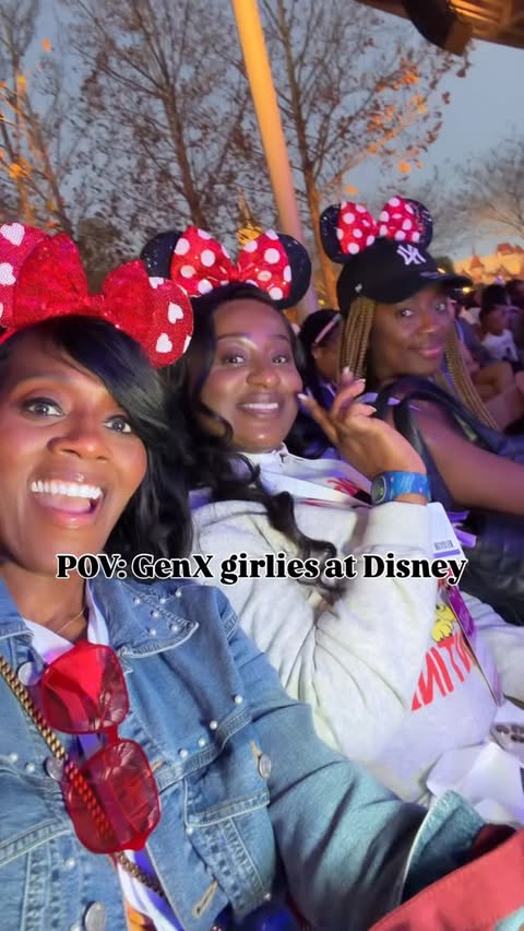 Instagram post by @arrayoffaces for Walt Disney World. Caption reads: [...] #celebratesoulfullywdw @disneyparks....