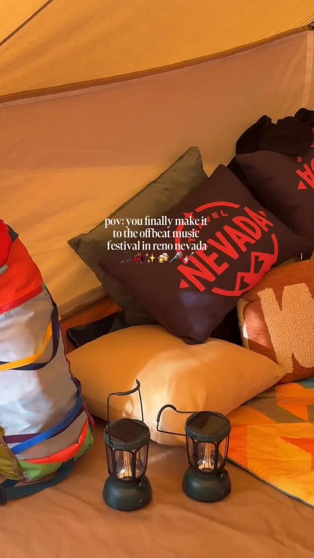 Instagram post by @therenobrewerydistrict for Travel Nevada. Caption reads: [...] I think my favorite part was the....