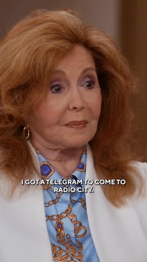 Instagram post by @gregrikaart for Peacock TV. Caption reads: All new #Soapy today with the delightful, strong....