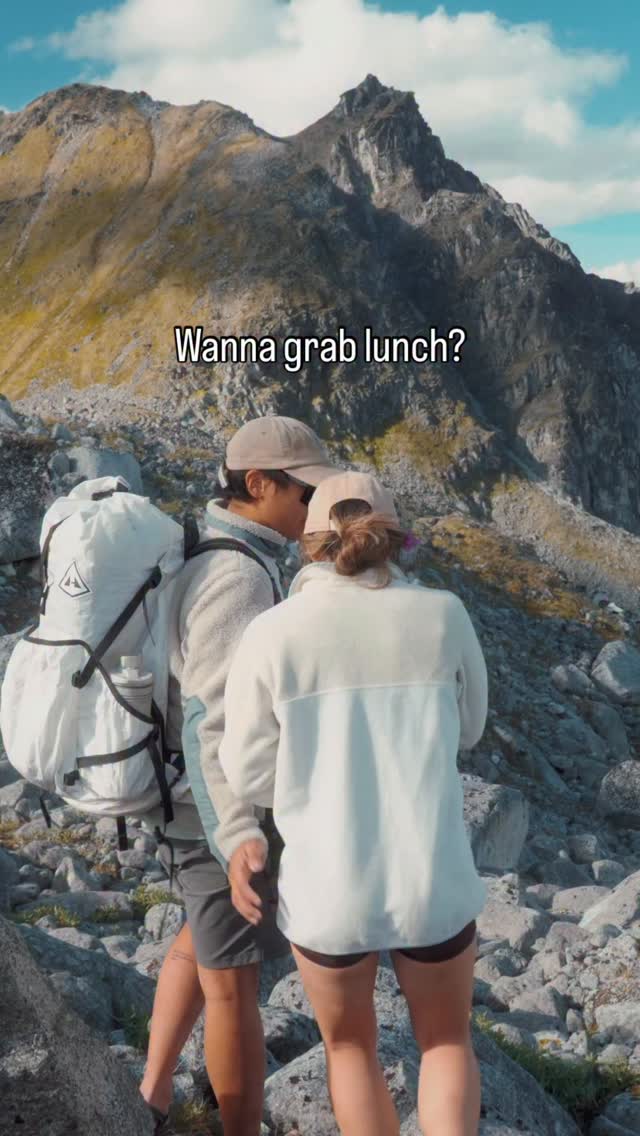 Instagram post by @awildtuan for Jetboil. Caption reads: Well, do ya?.