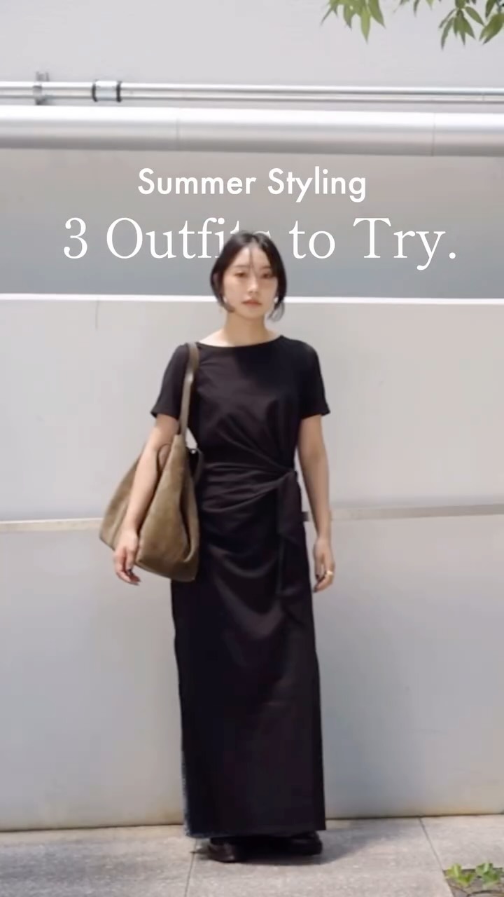 Instagram post by @misato_muraoka for Sezane. Caption reads: 🇫🇷フランス・パリ発のオンラインブランド「Sézane」
昨年、日本語サイトがオープンして
日本....