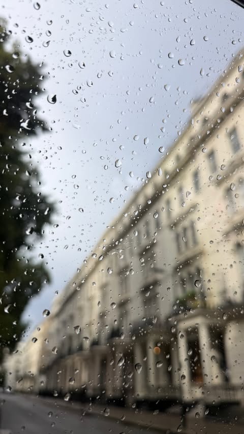 Instagram post by @withameliataylor for The Perfume Shop. Caption reads: [...] feminine and timeless. @maxmara....