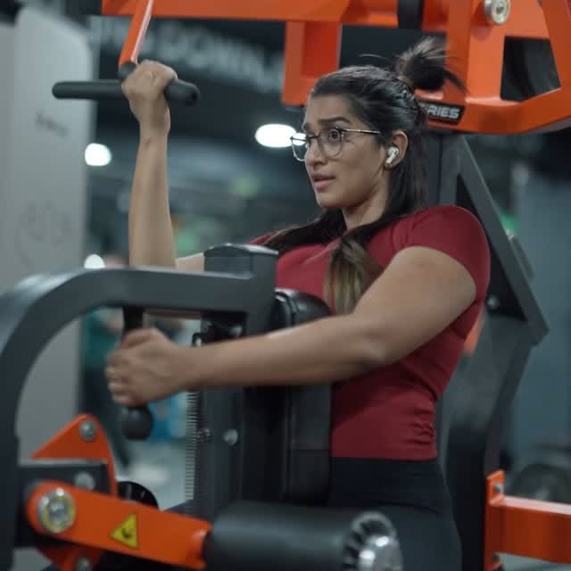 Instagram post by @_kavyasuha_ for CircleDNA. Caption reads: Here’s what a productive day in my life looks....