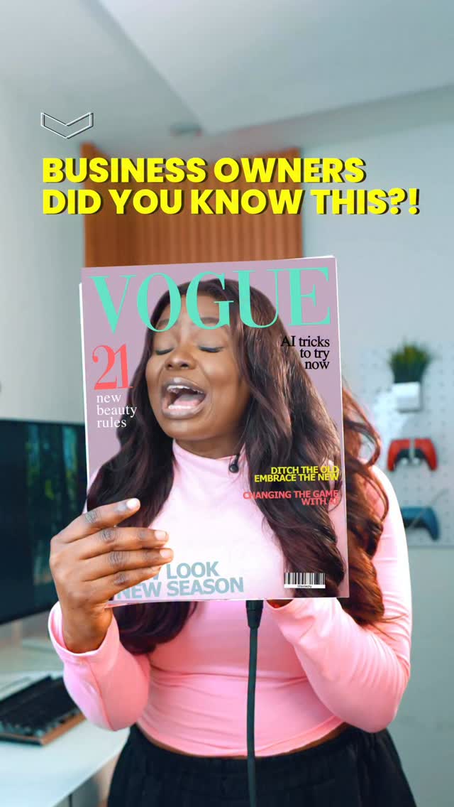 Instagram post by @misstechy for CapCut. Caption reads: Am I the only one who is just finding out that....