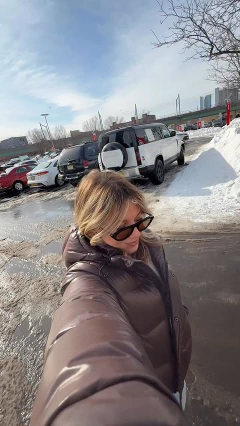 Instagram post by @kelliebullock for ShopFlavCity. Caption reads: Target run for a restock on my fav FlavCity....