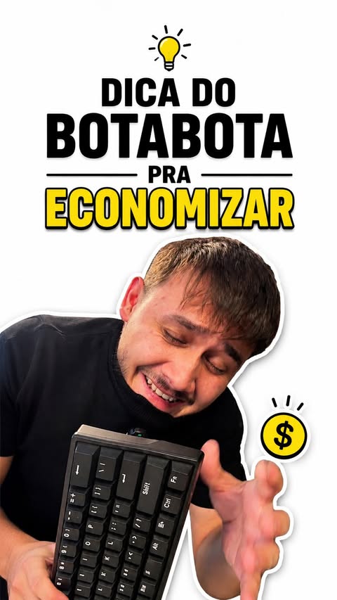 Instagram post by @tjgamingbr for AliExpress. Caption reads: [...] #FimdaTaxaDasBlusinhas #Publi @aliexpressbr.