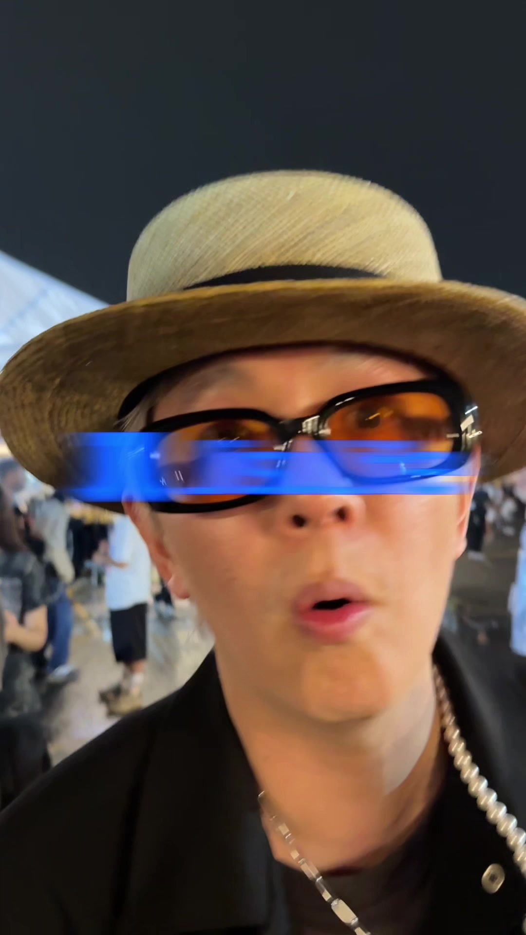 TikTok post by @zweeteyes for Jisulife. Caption reads: [...] เพราะเรามี item เด็ด @jisulife.thailand....