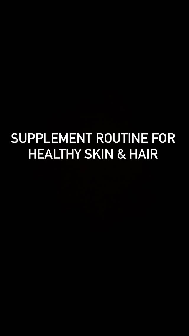 Instagram post by @lizkennedy for BodyBio. Caption reads: [...] to your doctor before trying anything!....