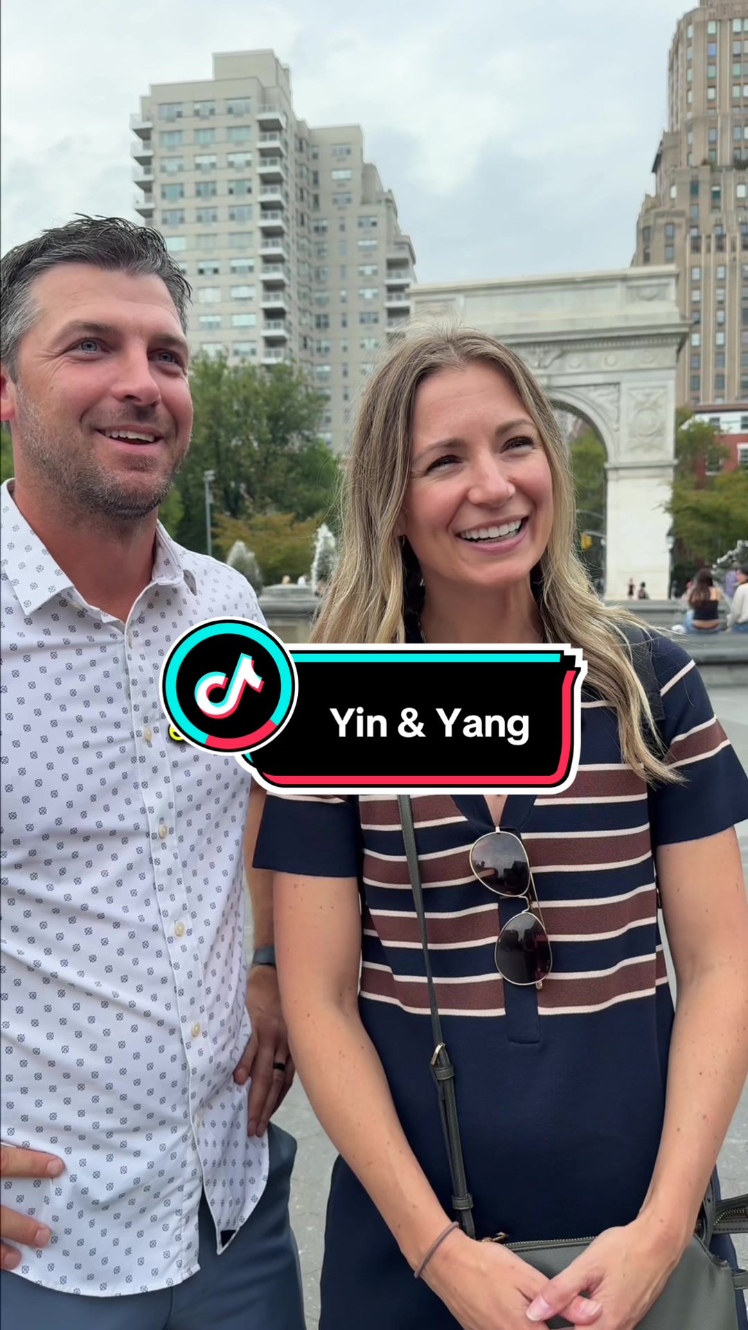 TikTok post by @meetcutesnyc for Little Spoon. Caption reads: [...] built for this <3. We loved teaming up with....