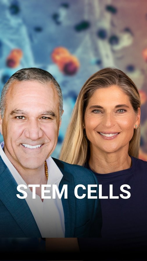 Instagram post by @gabbyreece for STEMREGEN. Caption reads: [...] week's episode has been sponsored by....