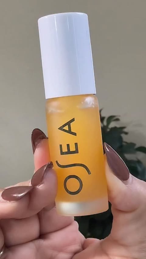 Instagram post by @venusjcm for OSEA Malibu. Caption reads: #oseapartner @oseamalibu The BIGGEST offer of the....