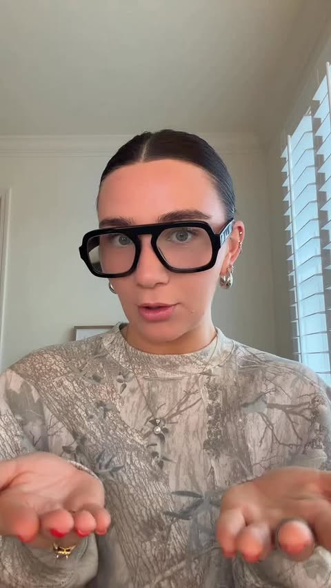 Instagram post by @sophiaarudy for Natural Cycles°. Caption reads: new research conducted by @naturalcycles !! #ad....