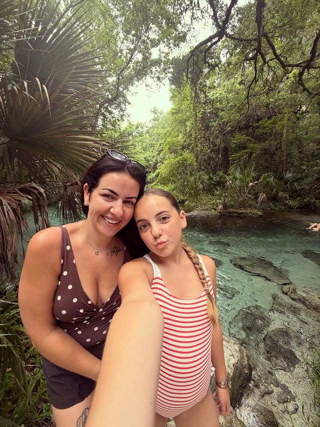 Instagram post by @daniellejohnstone2x for Trending Travel. Caption reads: [...] was the most incredible trip with....
