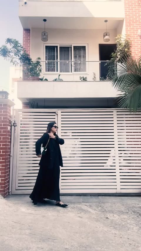 Instagram post by @kanchanniraula_mrs.chemjong for inDrive. Caption reads: NPL 2025 just got smoother! 🚗🔥 With inDrive as....