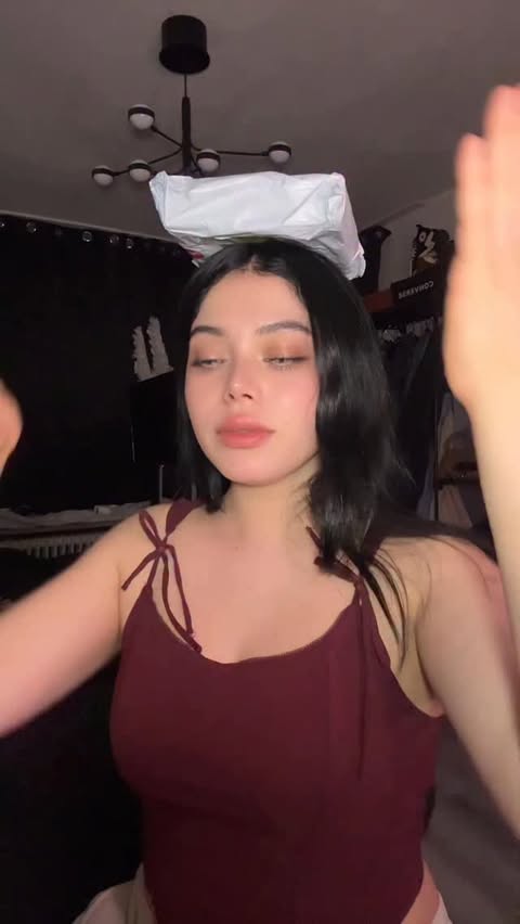 Instagram post by @mitra___habibi for TTDeye. Caption reads: @ttd_eye 
Use my code : mabibi20 
#ریلز #reels #in....