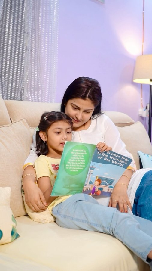 Instagram post by @ammaraazmi for Happy Tummy. Caption reads: World Digestive Health Day aane wala hai on 29th....