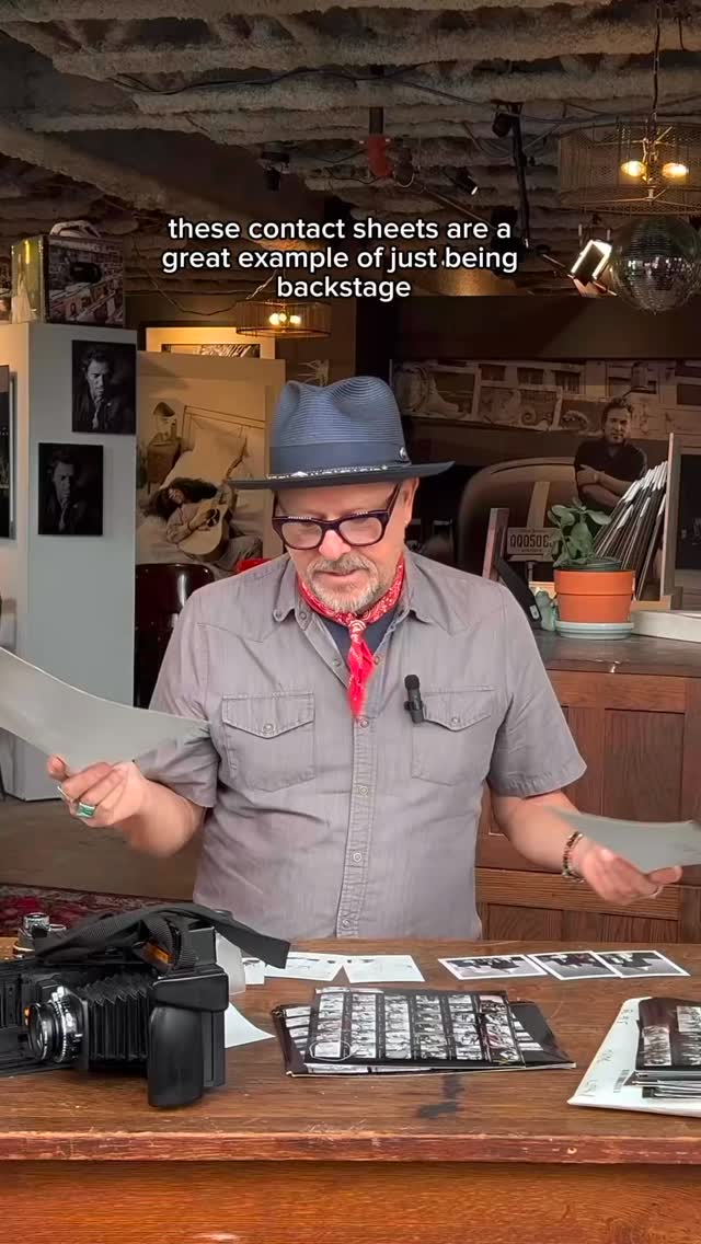 Instagram post by @dannybones64 for Patreon. Caption reads: Join my Patreon to unlock behind the scenes....