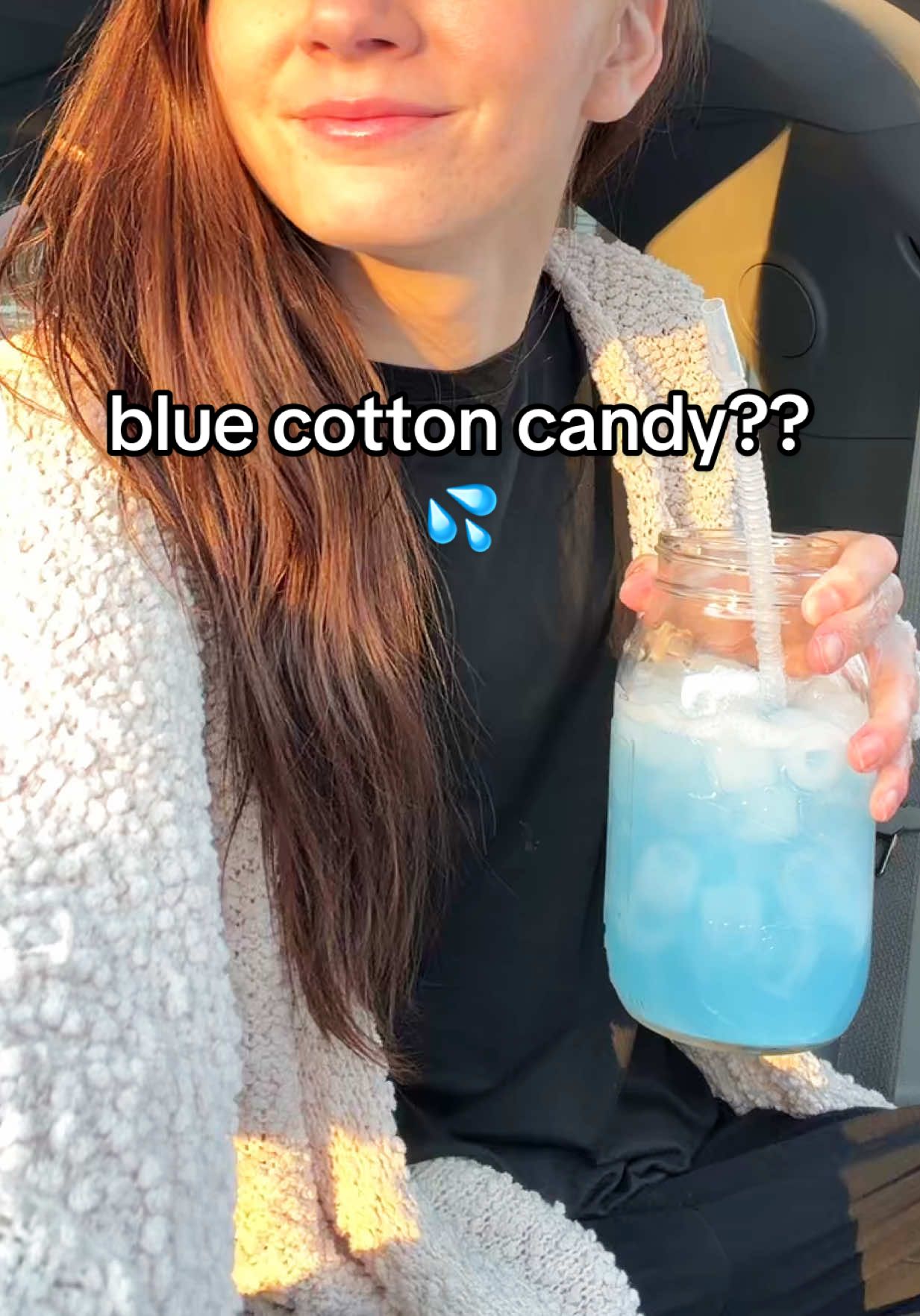 TikTok post by @livraebrew for Fire Science Nutrition. Caption reads: [...] #tiktokshopstockup @Fire Science Nutrition.