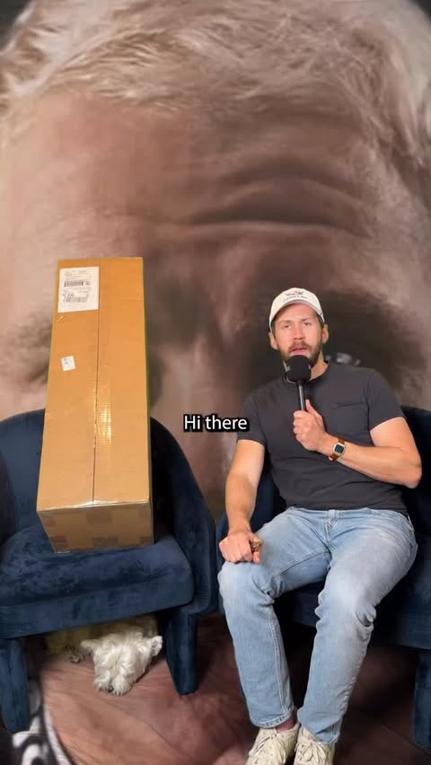 Instagram post by @thisjamescoker for Apple TV. Caption reads: Huge thanks to @appletv for this #Formula1....