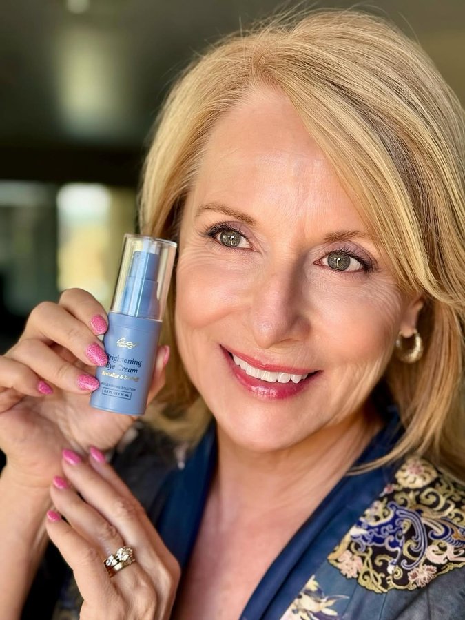 Instagram post by @barbieholmes for City Beauty. Caption reads: ‼️ 📣New City Beauty Product Alert!!....