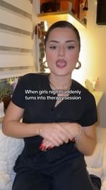 Instagram post by @itsayeshaax for SENSTYLABLE. Caption reads: As at @senstylable know there is nothing like....