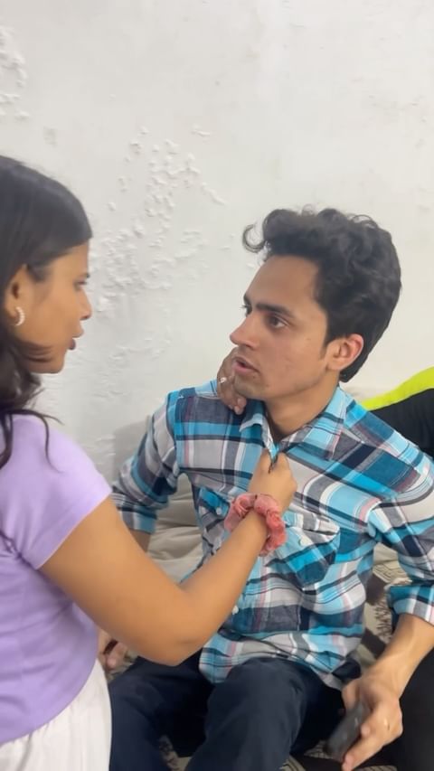 Instagram post by @irajatofficiall for WinBuzz. Caption reads: RCB VS CSK 😂
@winbuzzofficial Visit Now -....