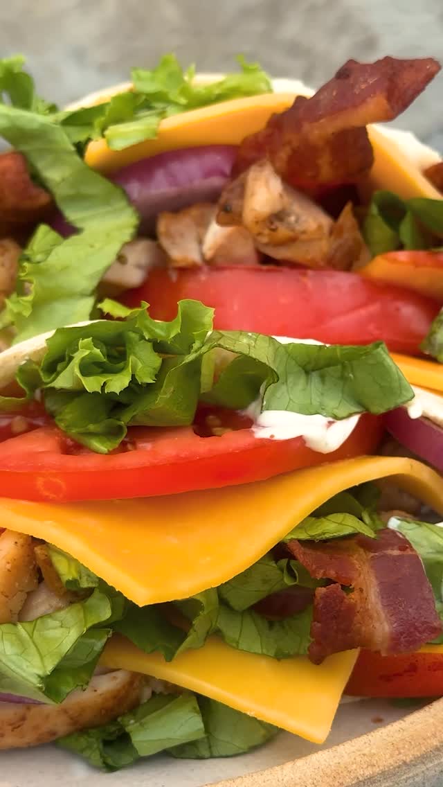 Instagram post by @presleyspantry for Real California Milk. Caption reads: Getting my teenage son to eat lunch at school is a....