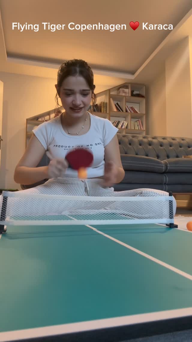 Instagram post by @yasemineyit for Karaca. Caption reads: DAHA KEYİFLİ BİR ALIŞVERİŞ OLAMAZDI🥳🥳🥳 @karaca....