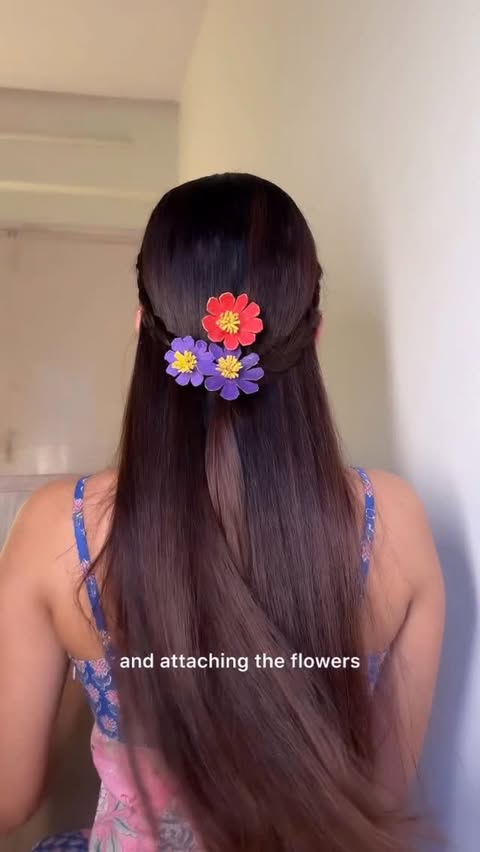 Instagram post by @theriaamin for Naturali. Caption reads: [...] 🥚🌼 what do you think? I used the....