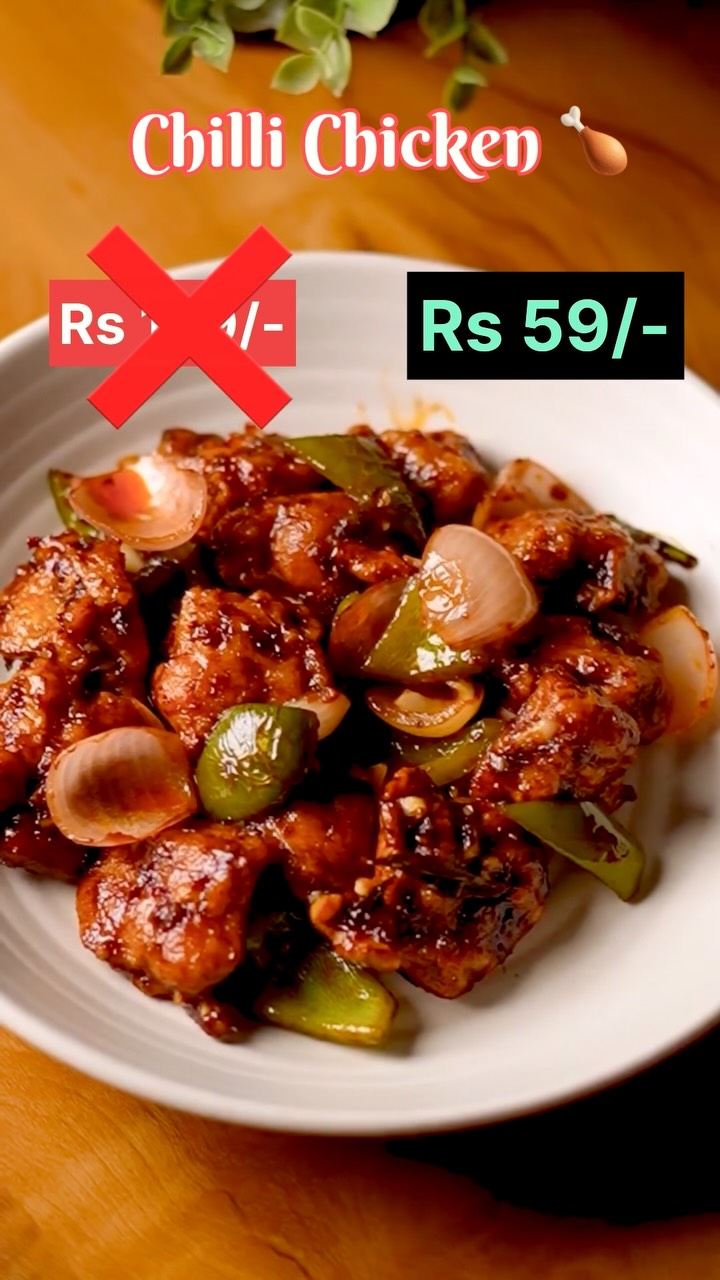 Instagram post by @mithila_ke_bauaa for Swiggy. Caption reads: Top Restaurant Deal 🔥 Swiggy k trf s 3 ,4, 5....