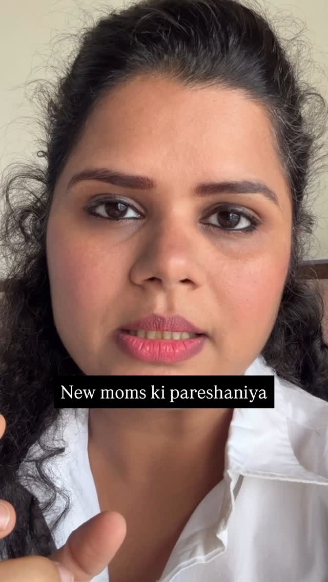 Instagram post by @yaar_juhi for Mother Sparsh. Caption reads: Kaam ki cheez bano yaar! 

After bite turmeric....