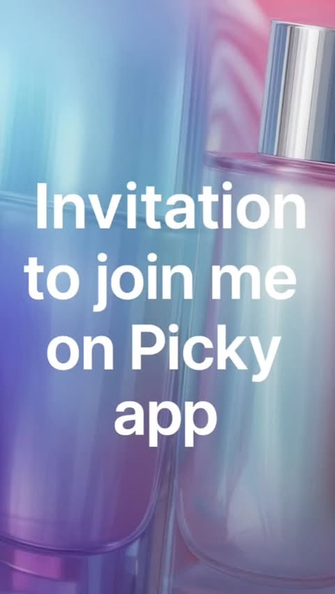 Instagram post by @laviedunemere for Picky. Caption reads: Collaboration

@go.picky @pickycreators invites....