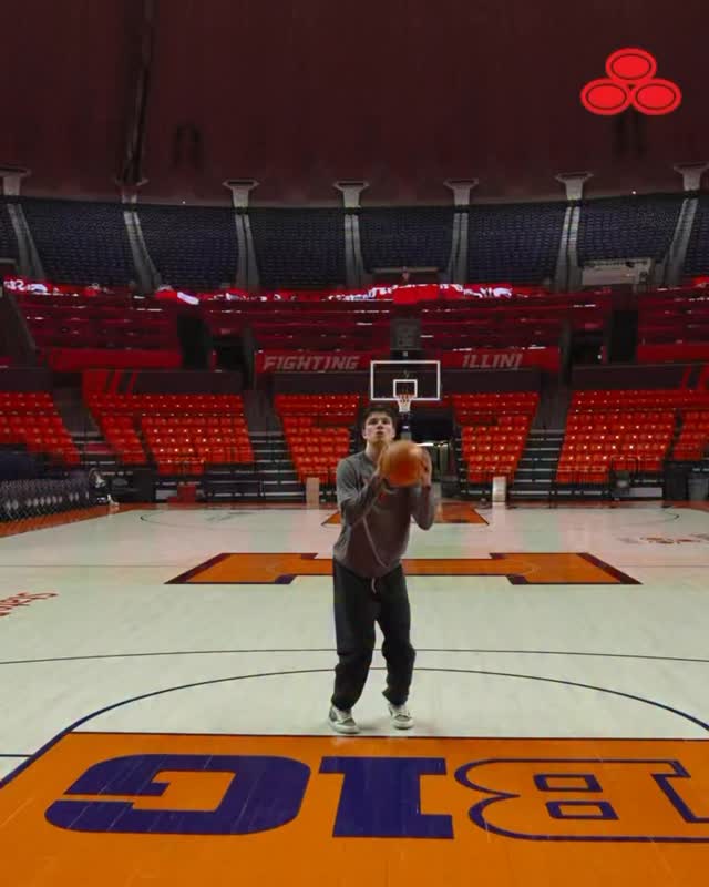 Instagram post by @andrejstojakovic for State Farm. Caption reads: [...] to Stanchion Season 2 presented by....