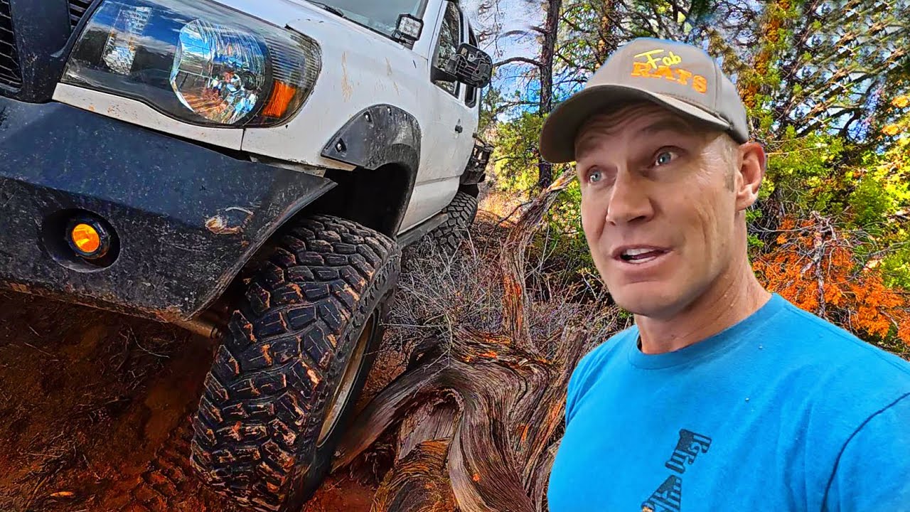 YouTube post by @FabRats for Yankum. Caption reads: Was Not Expecting This To Happen During This....