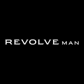 REVOLVE MAN