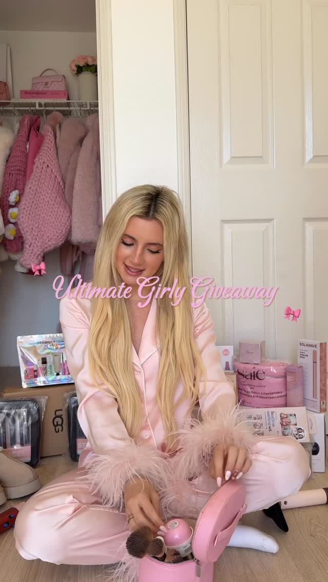 Instagram post by @shestyledwhat for Azazie. Caption reads: eeee I’m so excited to partner with....