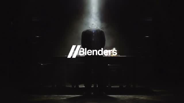 Instagram post by @deionsanders for Blenders Eyewear. Caption reads: [...] on. 50% off right now at....