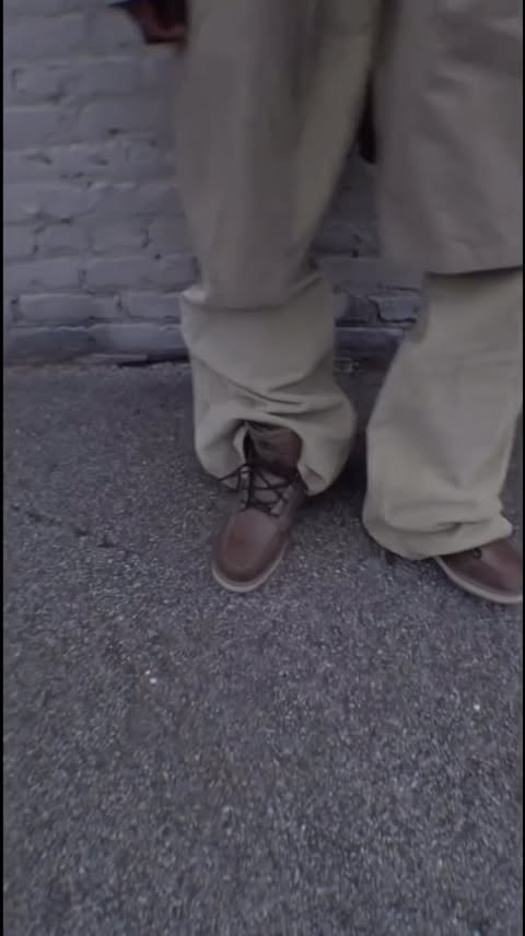 Instagram post by @jerryxjahova for Timberland. Caption reads: best of the best 
@timberland #ad #timberlands.